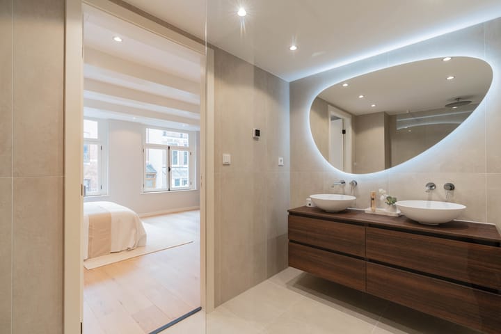 Foto 34 van Maarten Jansz. Kosterstraat 16-2