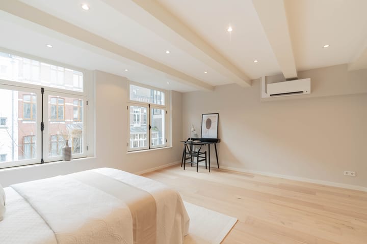 Foto 35 van Maarten Jansz. Kosterstraat 16-2