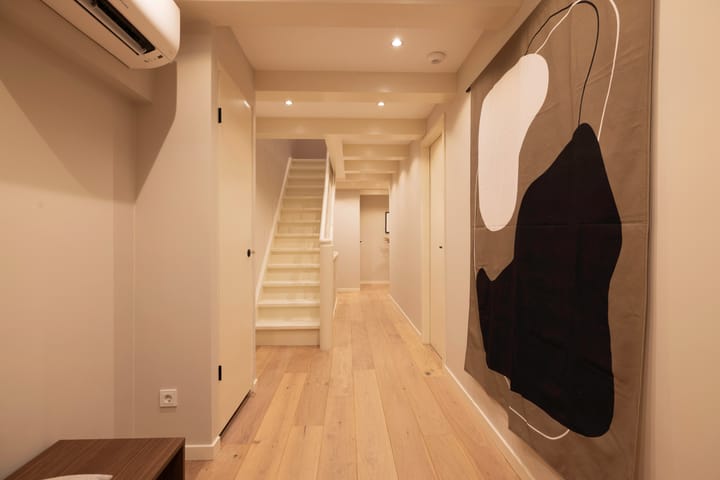 Foto 38 van Maarten Jansz. Kosterstraat 16-2