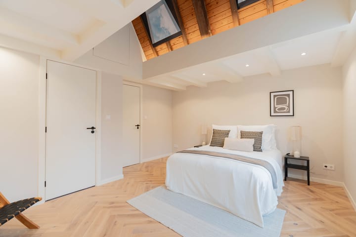 Foto 41 van Maarten Jansz. Kosterstraat 16-2