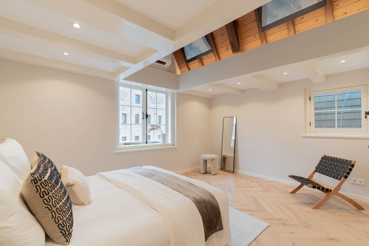 Foto 42 van Maarten Jansz. Kosterstraat 16-2