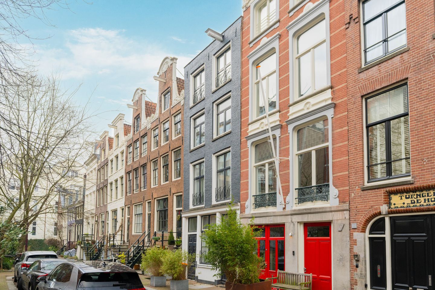 Photo 44 of Maarten Jansz. Kosterstraat 16-2