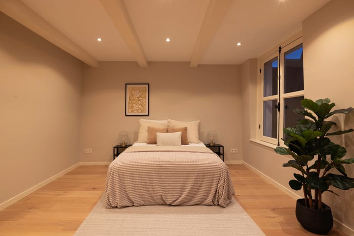 Foto 47 van Maarten Jansz. Kosterstraat 16-2