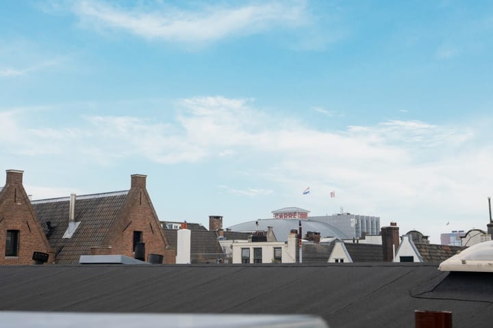 Foto 50 van Maarten Jansz. Kosterstraat 16-2