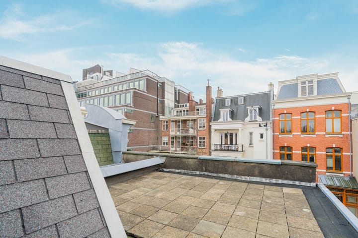 Foto 51 van Maarten Jansz. Kosterstraat 16-2