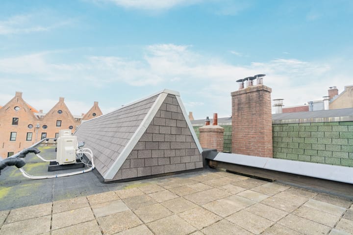 Foto 52 van Maarten Jansz. Kosterstraat 16-2