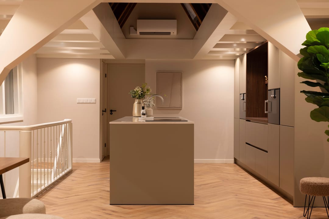 Photo 53 of Maarten Jansz. Kosterstraat 16-2