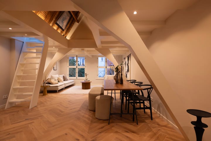 Foto 55 van Maarten Jansz. Kosterstraat 16-2