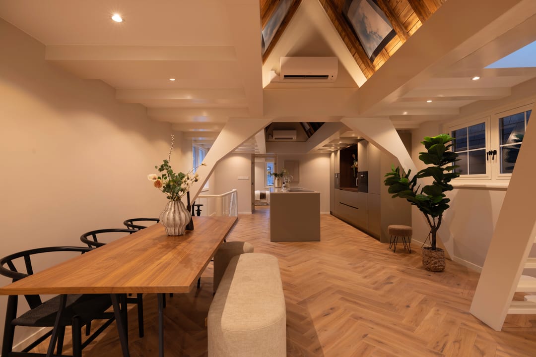 Photo 56 of Maarten Jansz. Kosterstraat 16-2