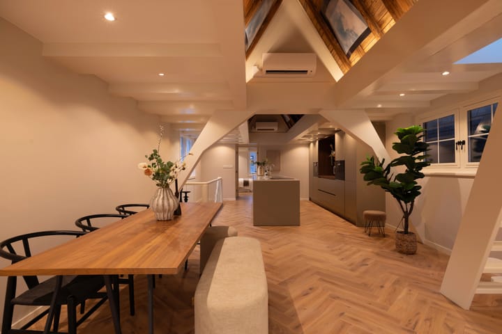 Foto 56 van Maarten Jansz. Kosterstraat 16-2