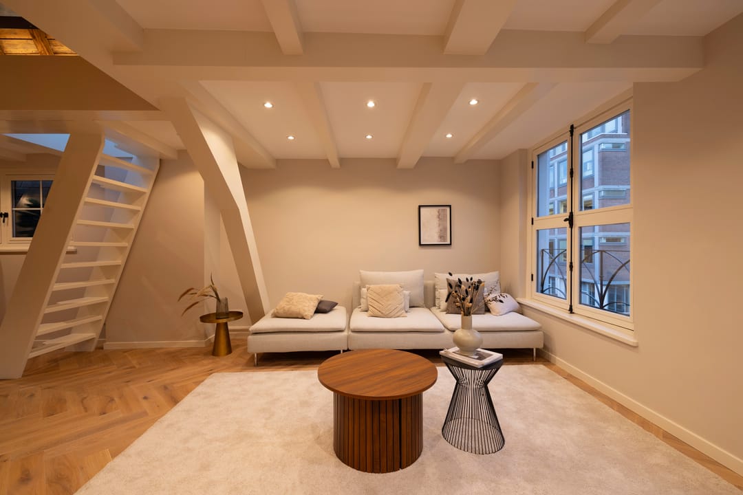 Photo 58 of Maarten Jansz. Kosterstraat 16-2