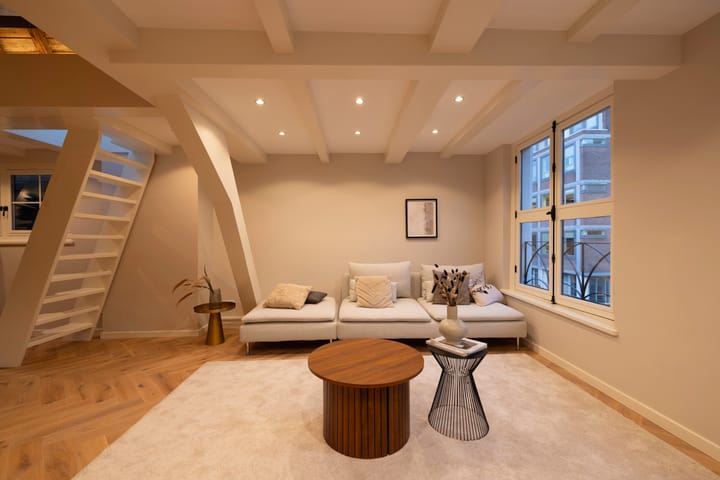 Foto 58 van Maarten Jansz. Kosterstraat 16-2