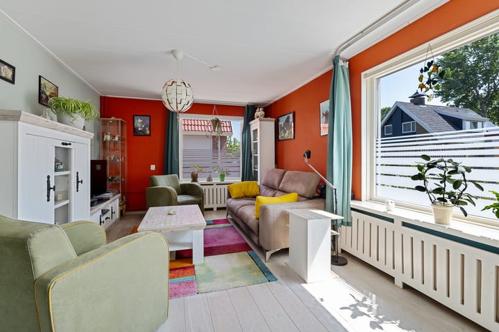 Foto 2 van Boarskulp 16