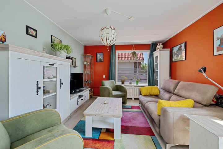 Foto 3 van Boarskulp 16