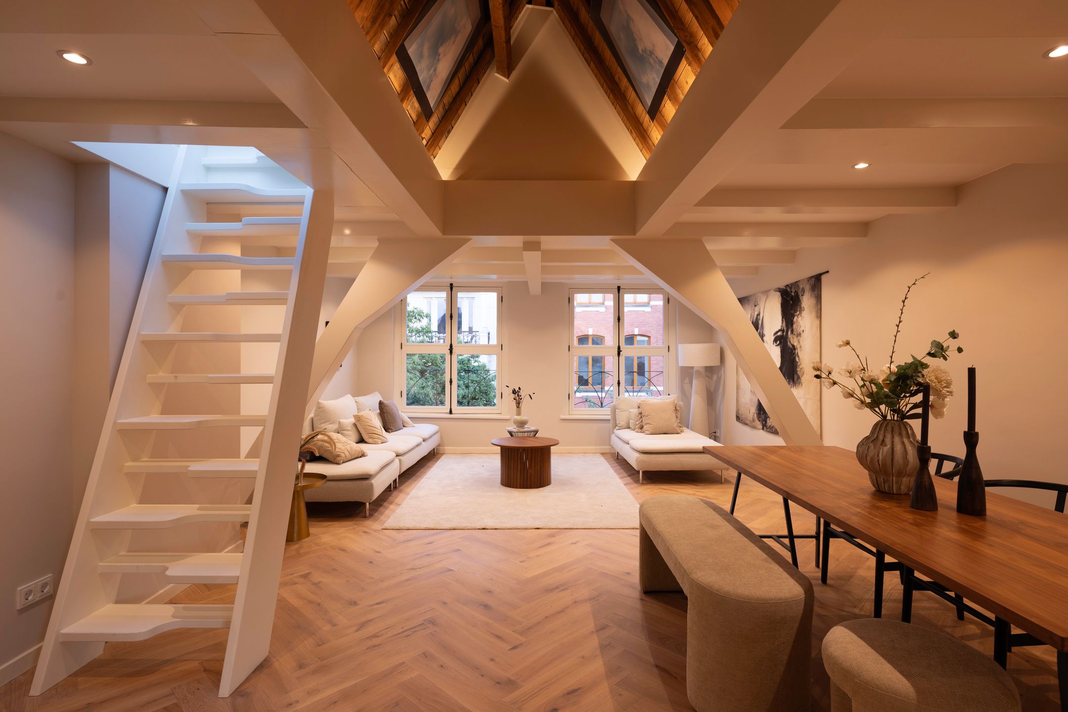 Photo 60 of Maarten Jansz. Kosterstraat 16-2