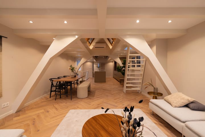 Foto 61 van Maarten Jansz. Kosterstraat 16-2