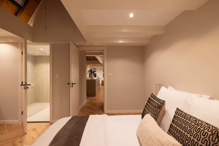 Foto 63 van Maarten Jansz. Kosterstraat 16-2