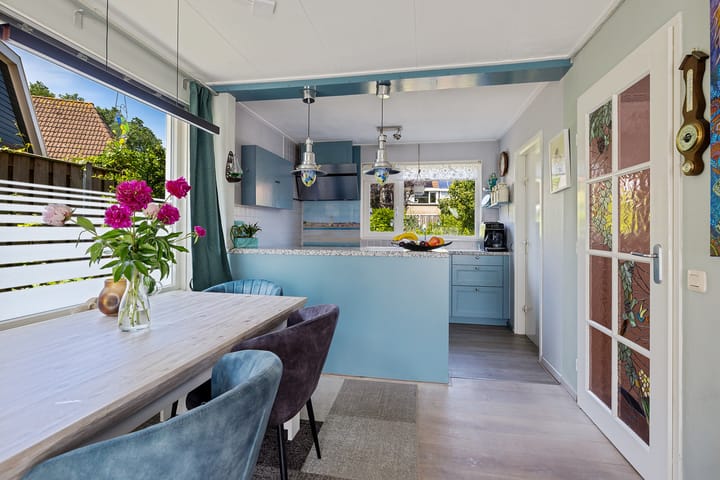 Foto 7 van Boarskulp 16