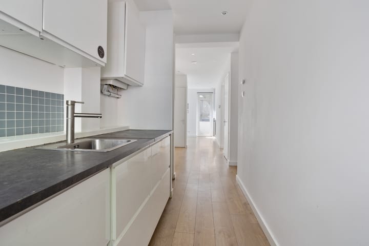 Foto 3 van Hoogstraat 95-B