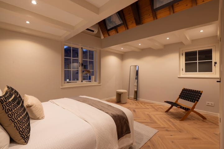 Foto 66 van Maarten Jansz. Kosterstraat 16-2