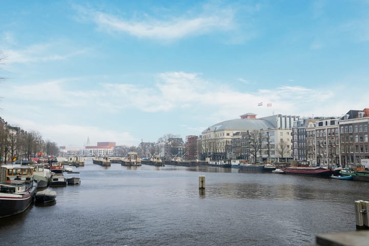 Foto 67 van Maarten Jansz. Kosterstraat 16-2