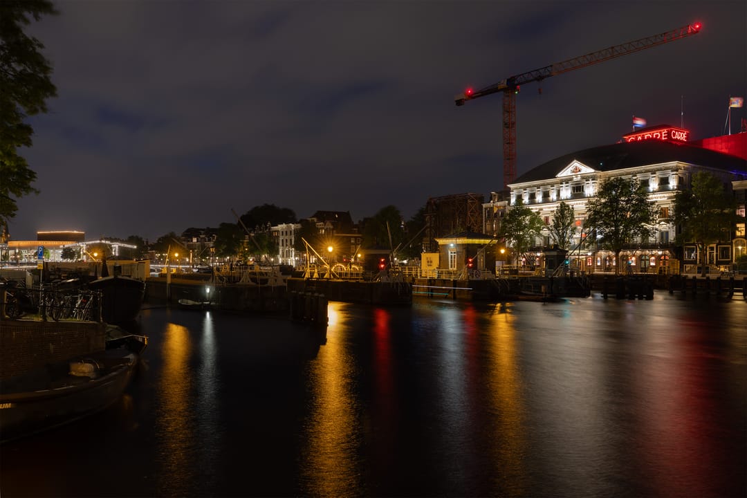 Photo 68 of Maarten Jansz. Kosterstraat 16-2