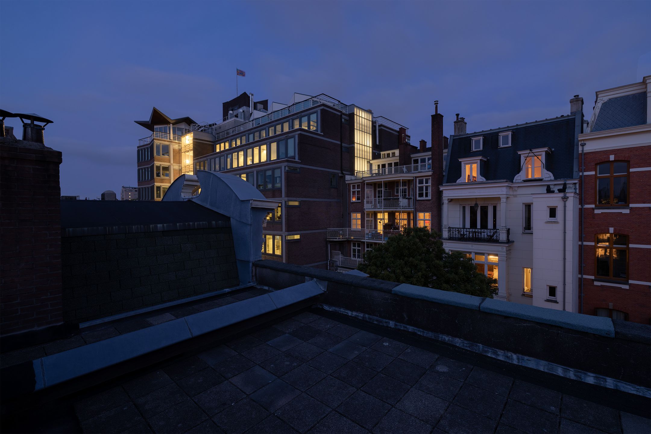 Photo 69 of Maarten Jansz. Kosterstraat 16-2