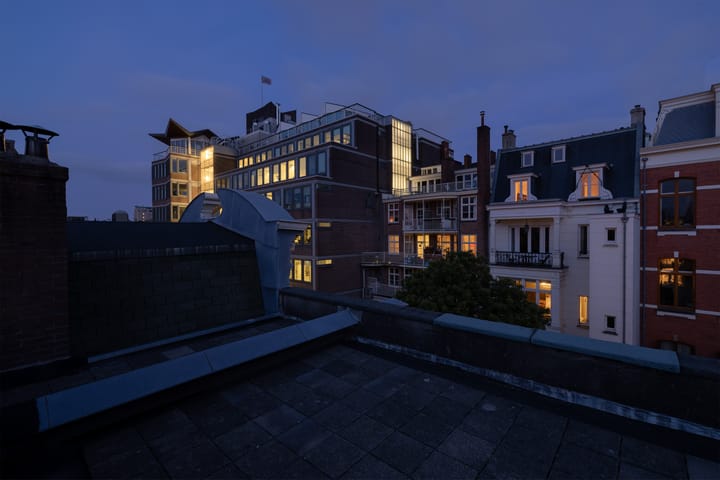 Foto 69 van Maarten Jansz. Kosterstraat 16-2