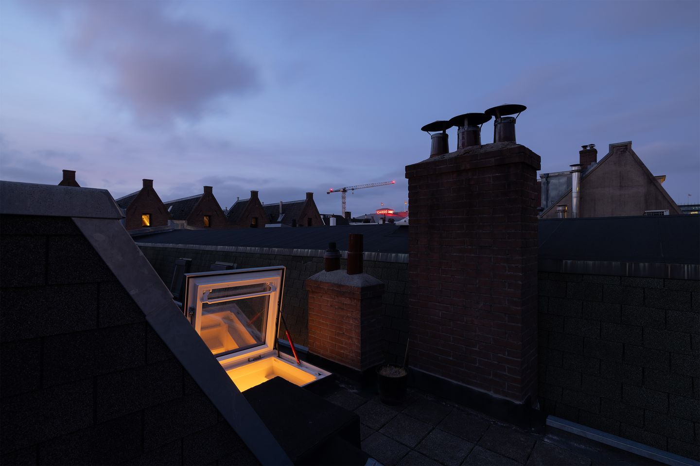 Photo 70 of Maarten Jansz. Kosterstraat 16-2