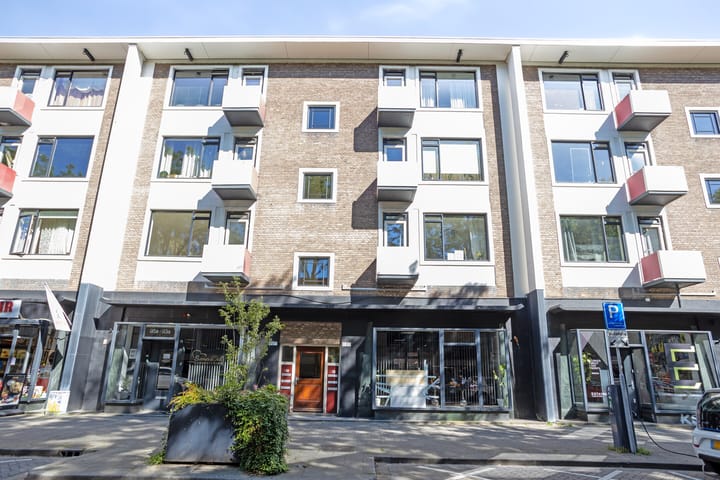 Foto 16 van Hoogstraat 95-B