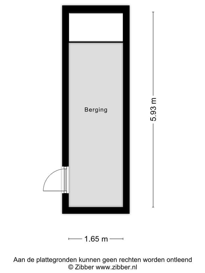 Foto 18 van Hoogstraat 95-B
