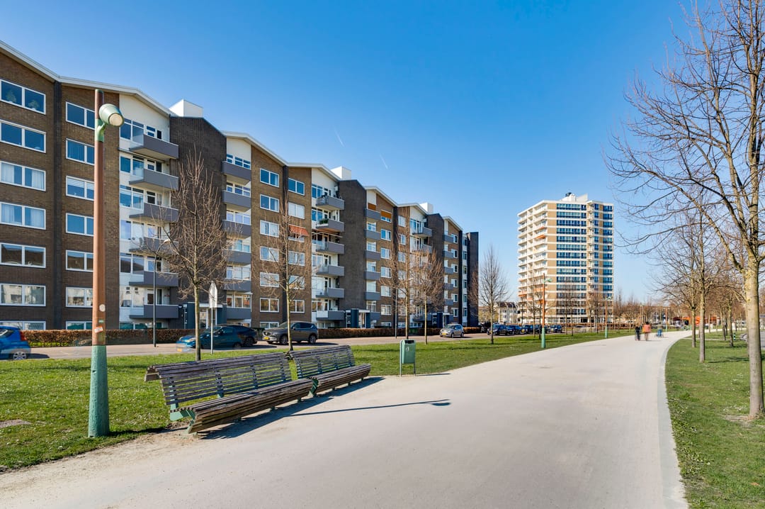 Photo 1 of Oranjeplein 48-H