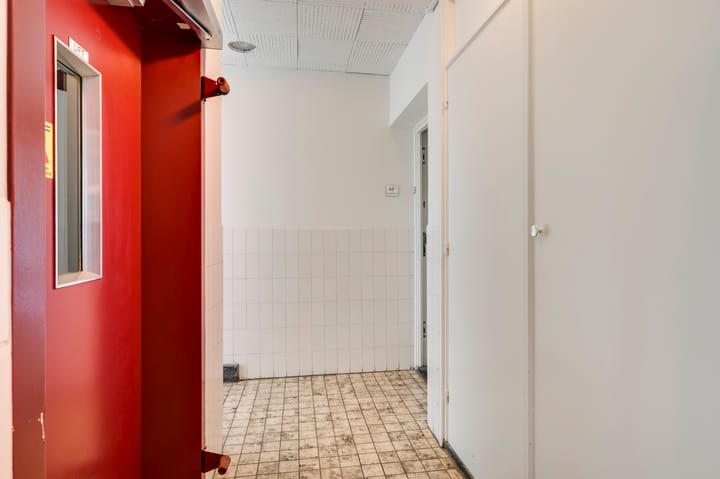 Foto 5 van Oranjeplein 48-H