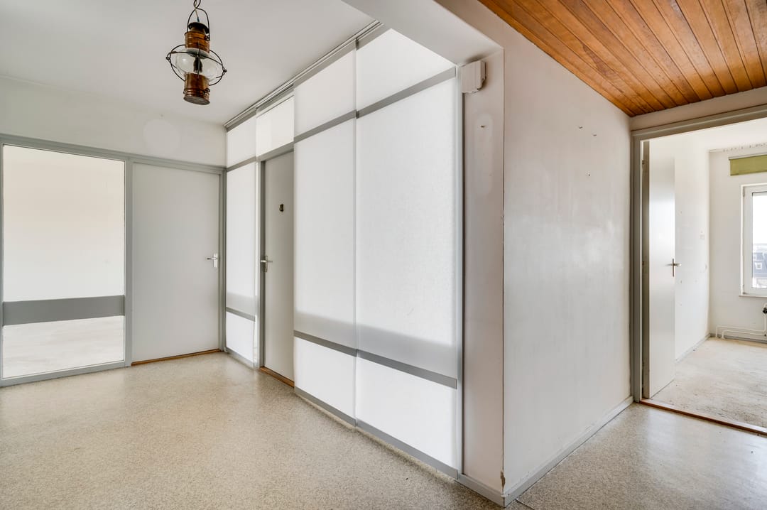 Photo 7 of Oranjeplein 48-H