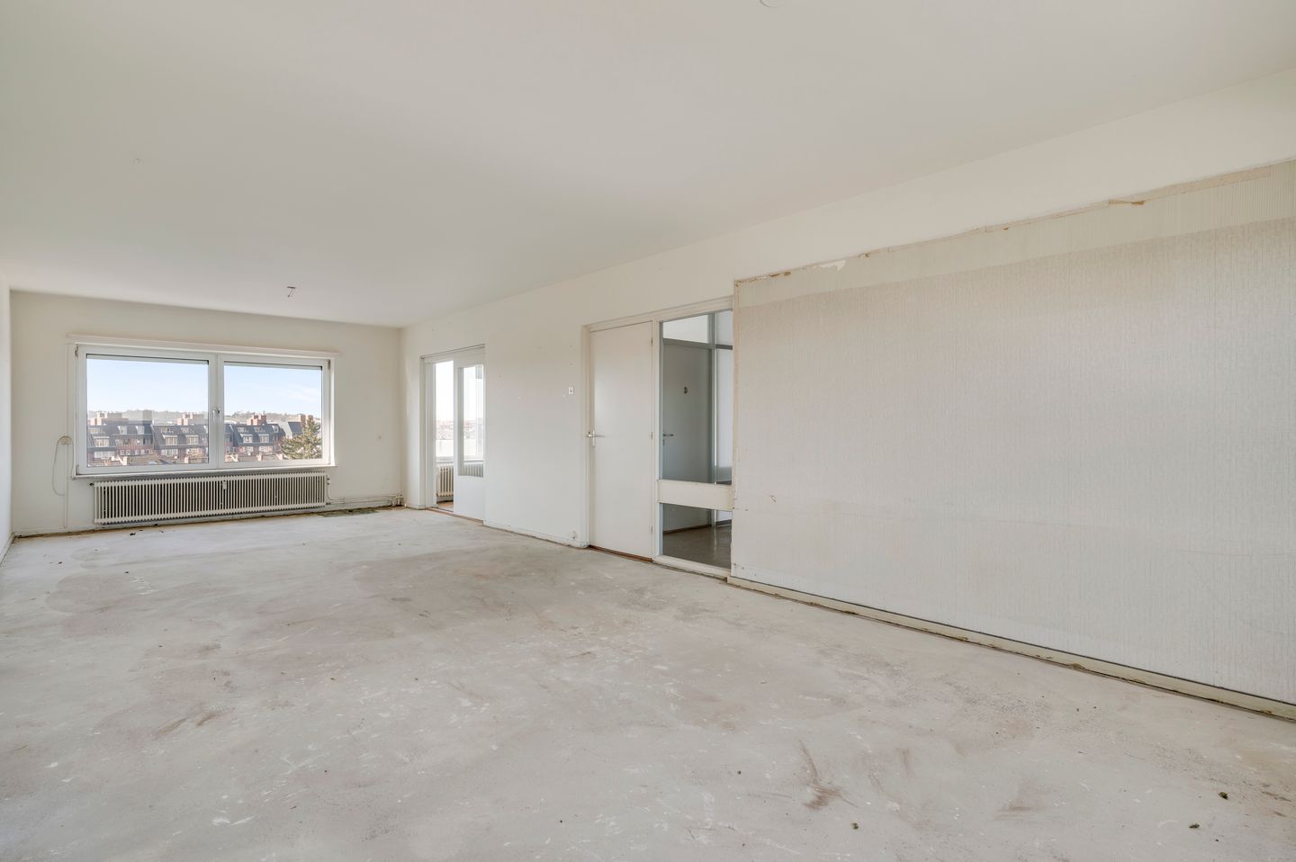 Photo 10 of Oranjeplein 48-H