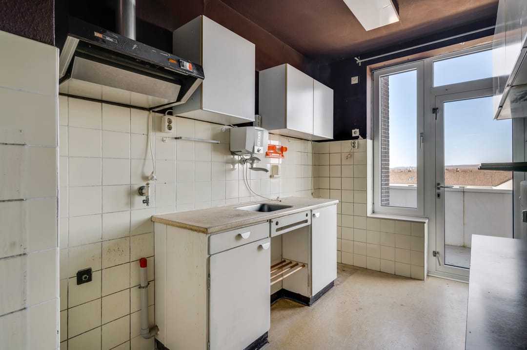 Photo 11 of Oranjeplein 48-H