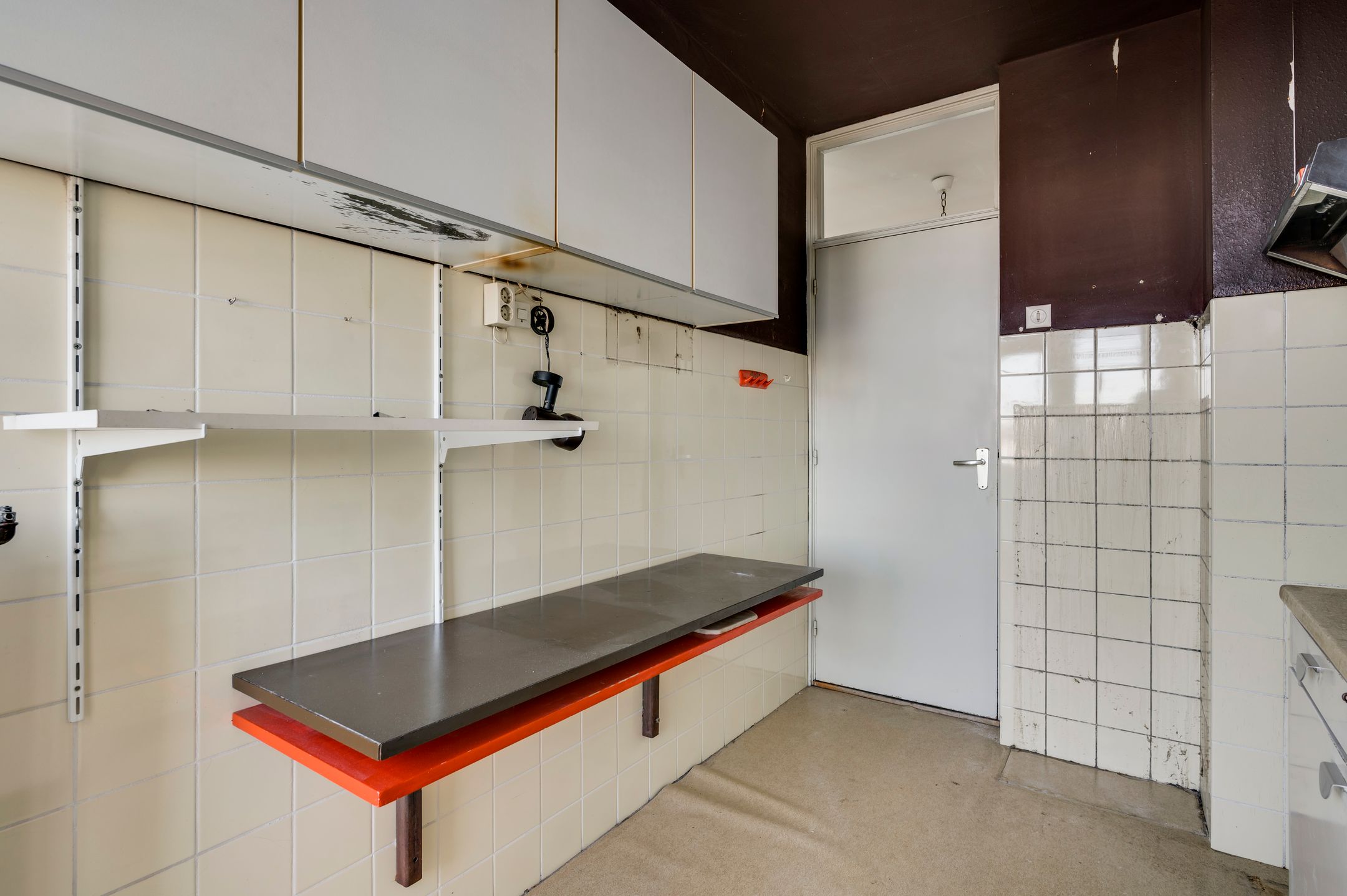 Photo 12 of Oranjeplein 48-H