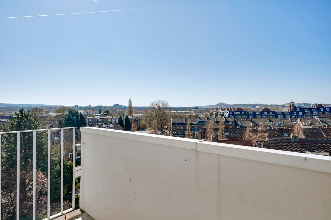 Photo 13 of Oranjeplein 48-H