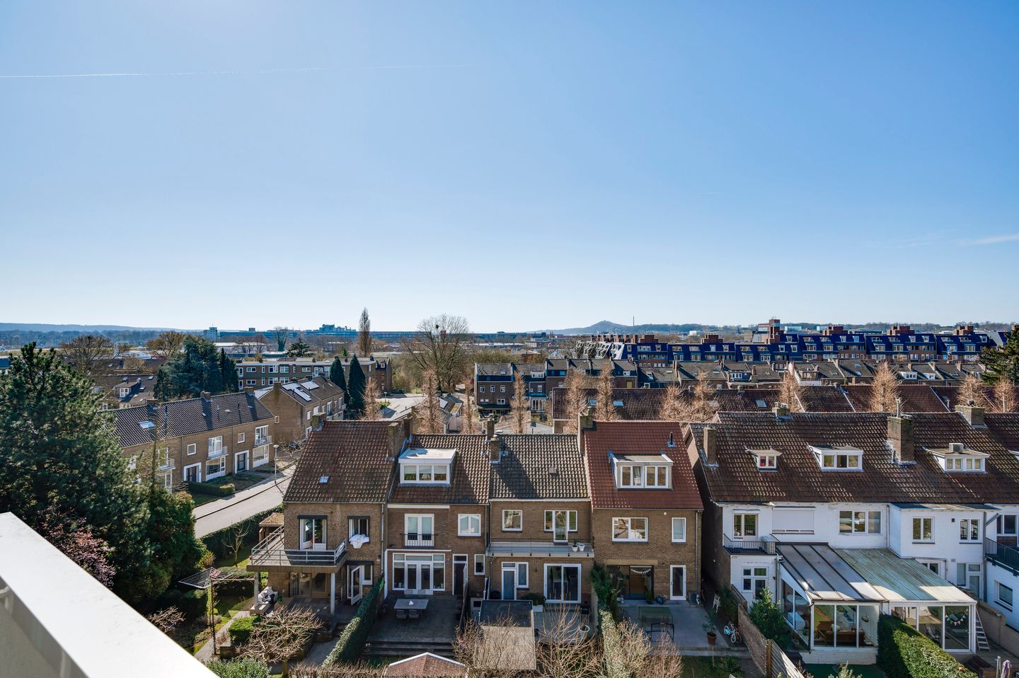 Photo 14 of Oranjeplein 48-H