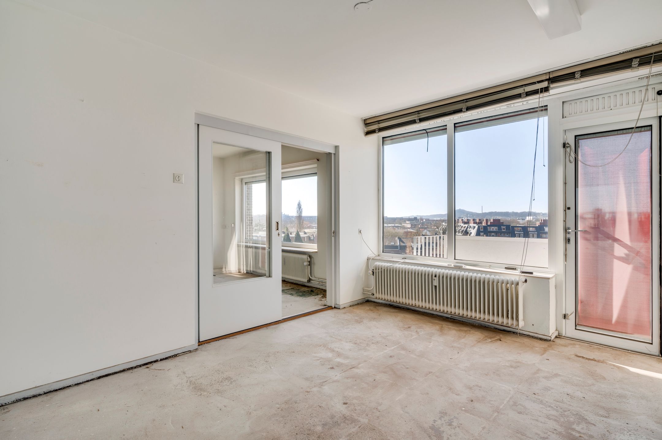 Photo 15 of Oranjeplein 48-H