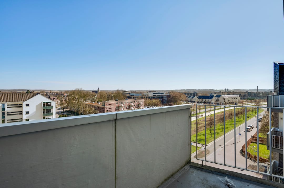 Photo 16 of Oranjeplein 48-H