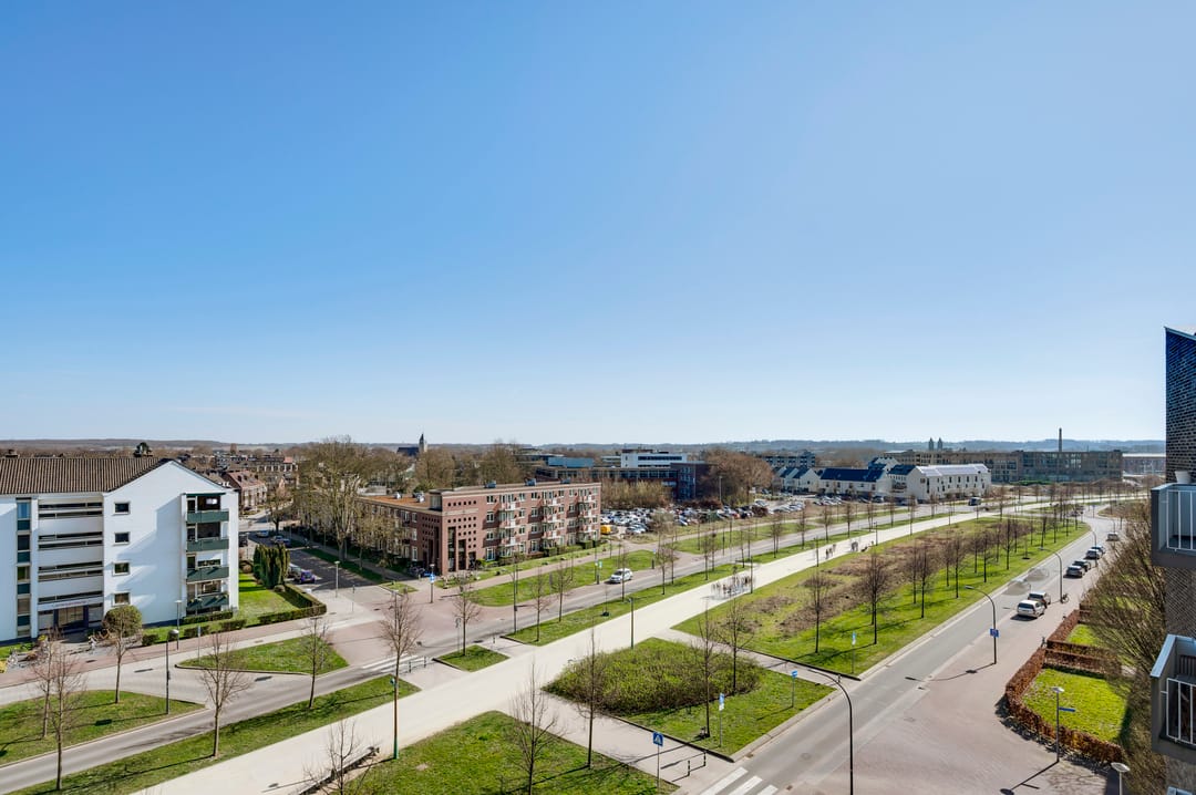 Photo 17 of Oranjeplein 48-H