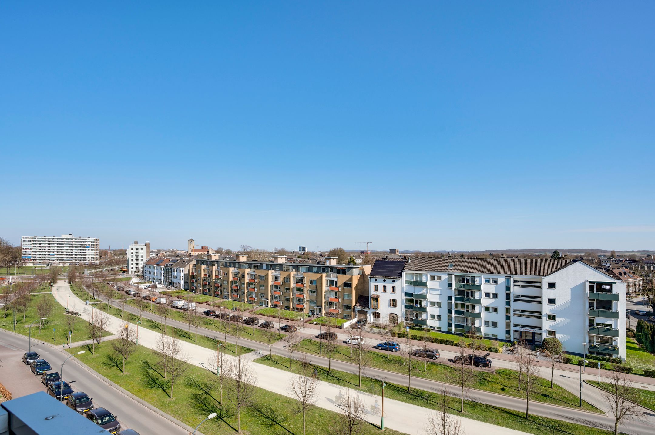 Photo 18 of Oranjeplein 48-H