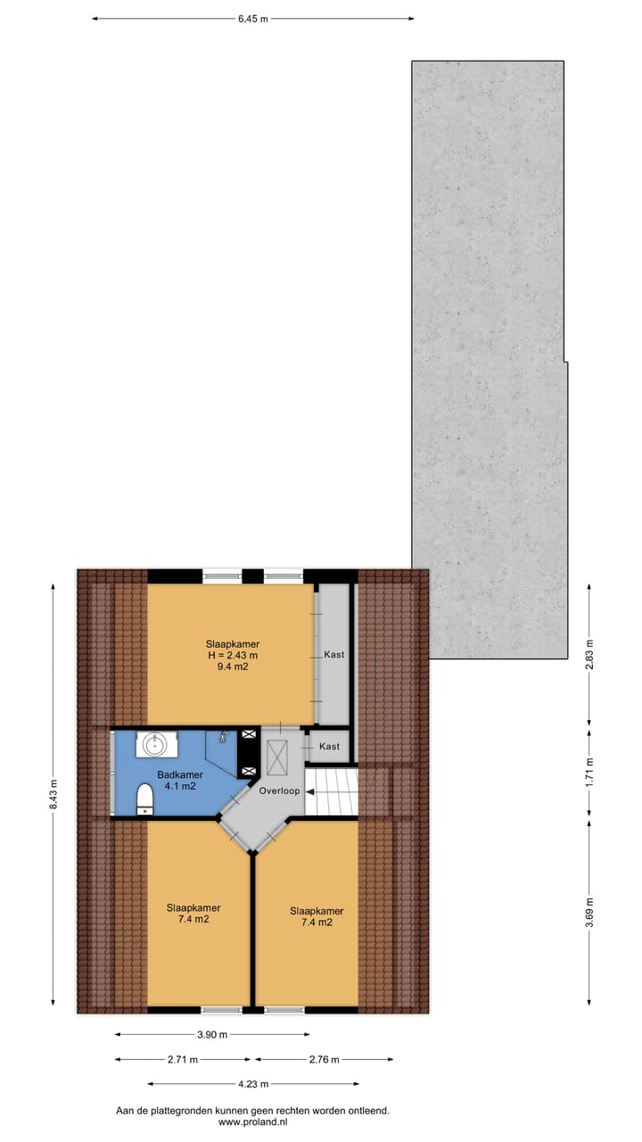 Foto 51 van Boarskulp 16