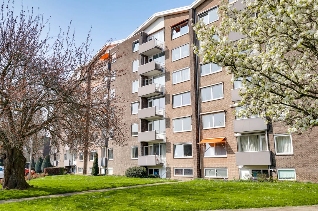 Photo 23 of Oranjeplein 48-H