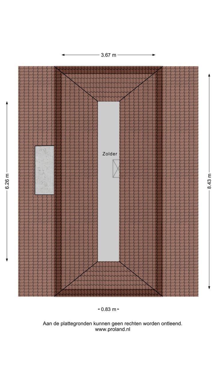 Foto 52 van Boarskulp 16