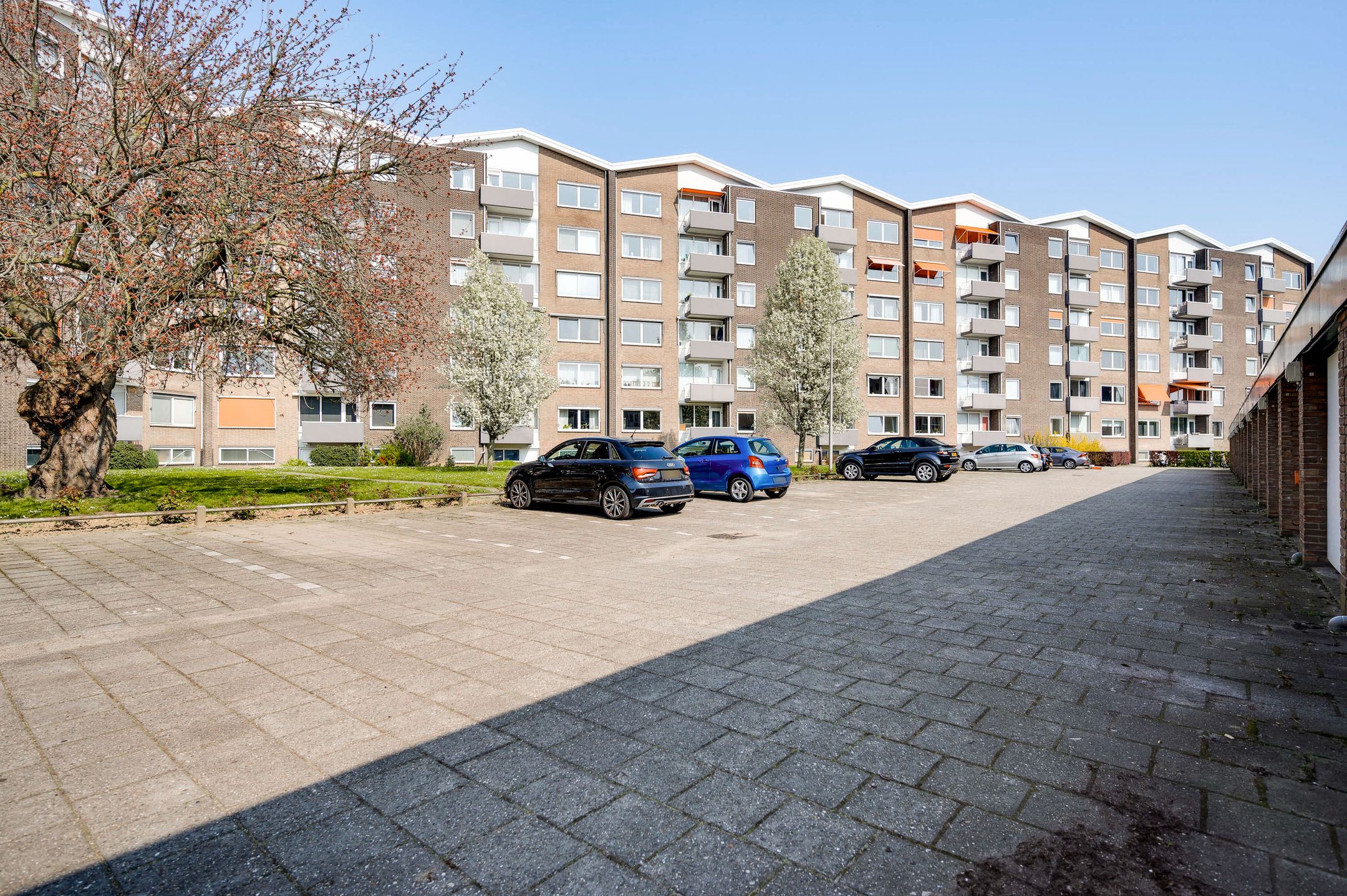 Photo 24 of Oranjeplein 48-H