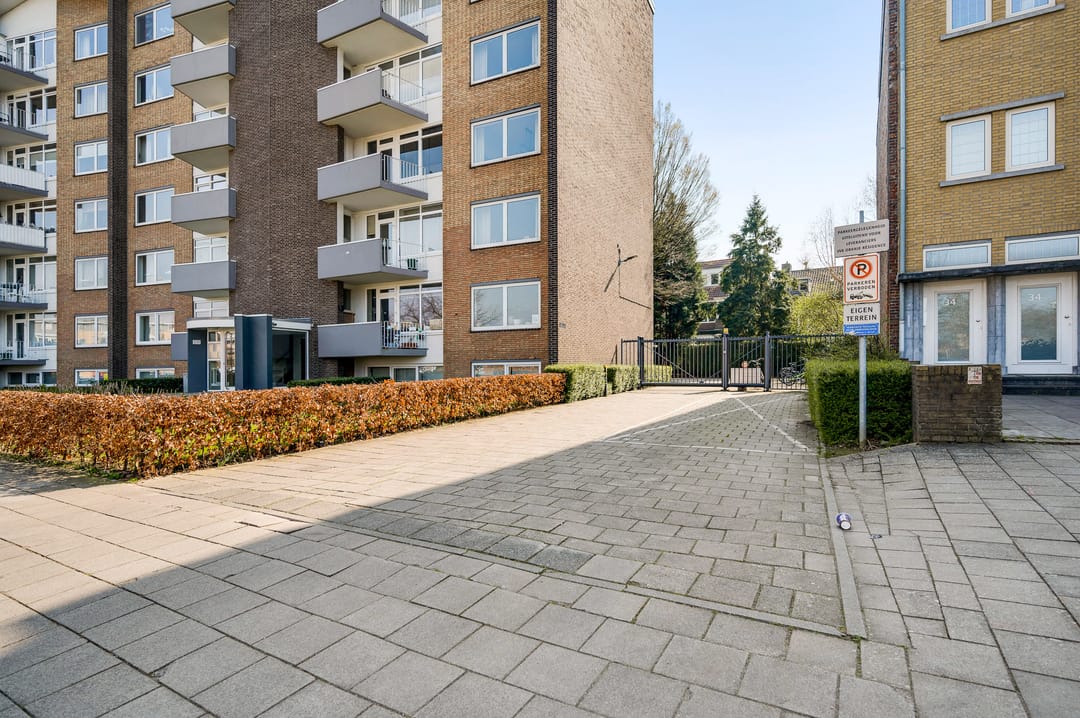 Photo 26 of Oranjeplein 48-H