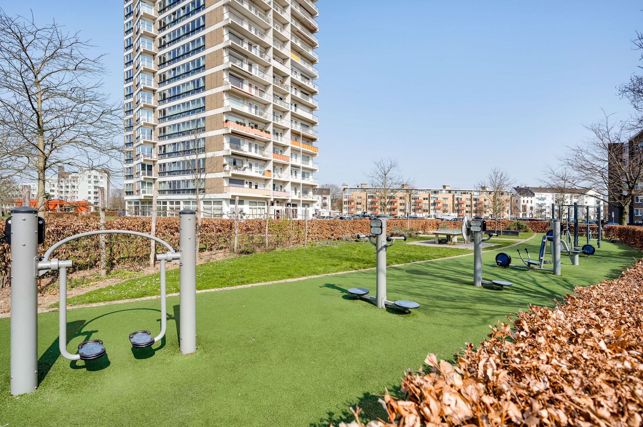 Photo 27 of Oranjeplein 48-H