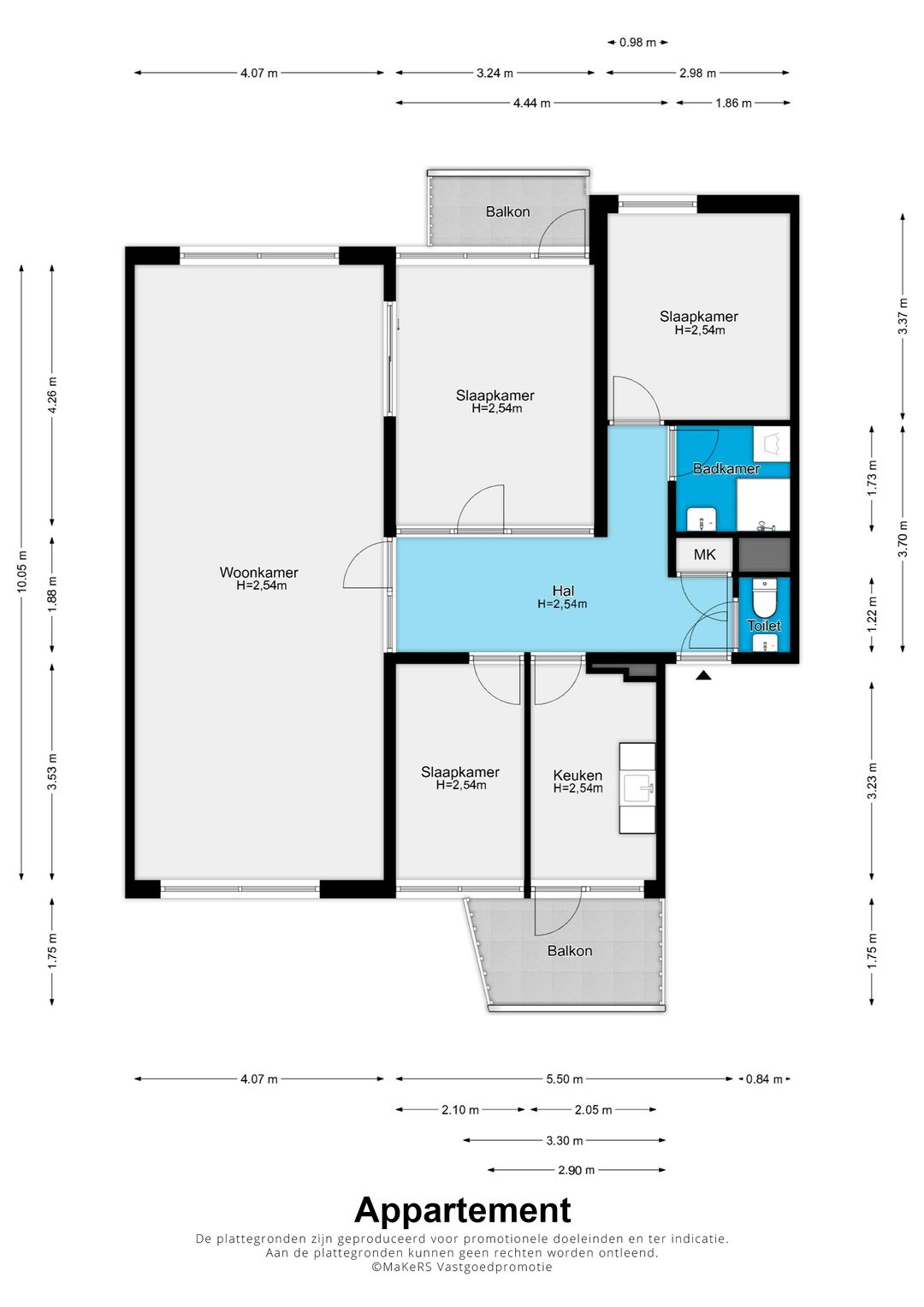 Photo 28 of Oranjeplein 48-H